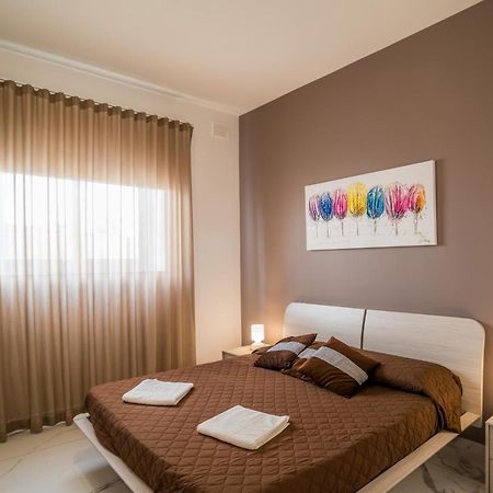 The Sea-Bank Villa Apartments Marsaskala Exterior photo